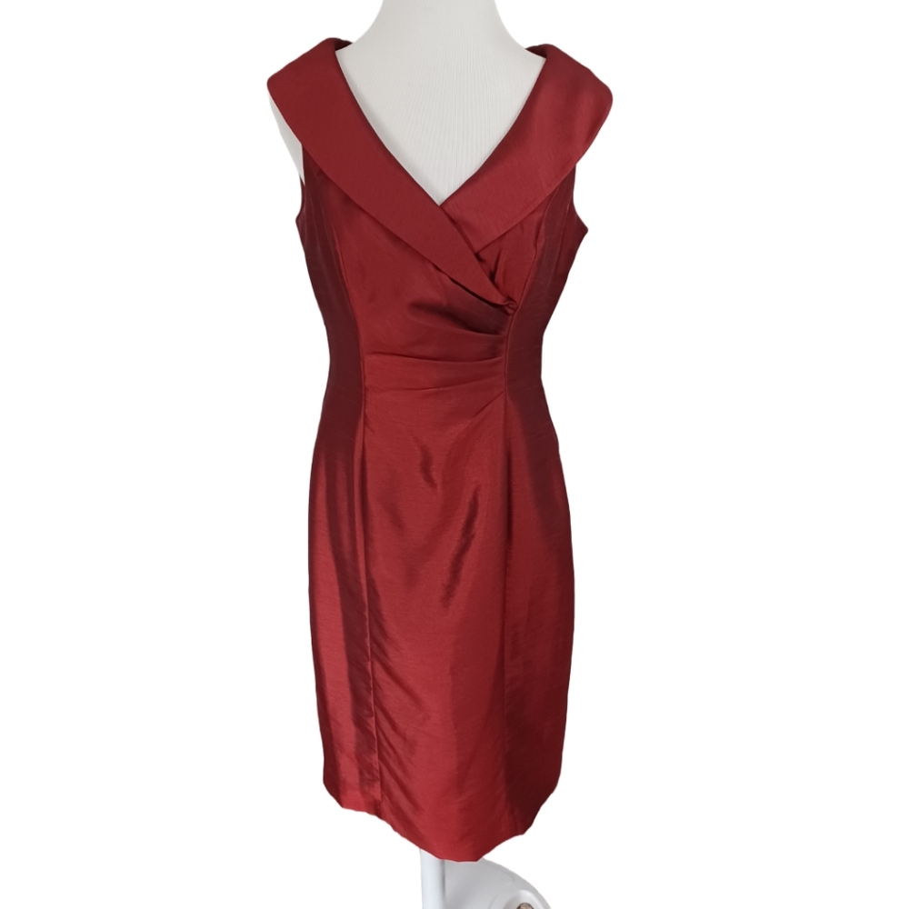 JONES WEAR DRESSES SPECIAL OCCASION DRESS SIZE 8